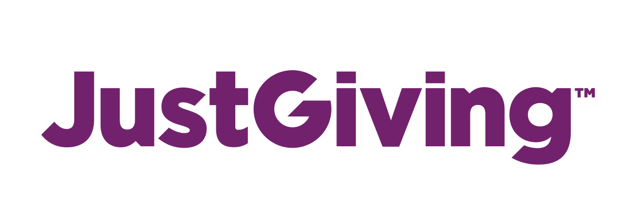 JustGiving Logo.svg