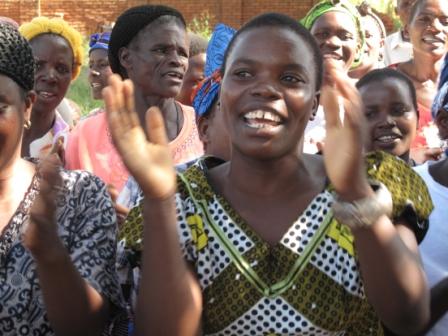 Spotlight on: Malawi