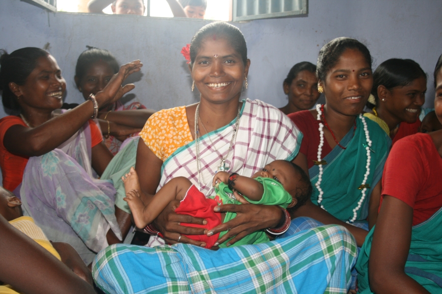 Why should we invest in women?