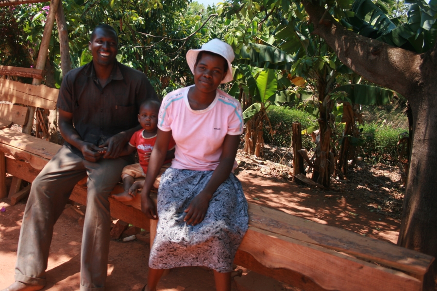 World Food Day 2013