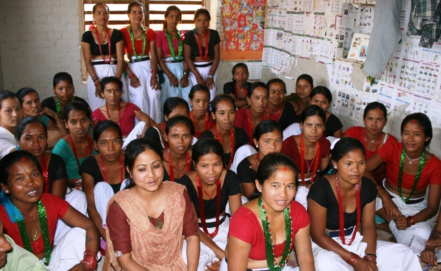 Spotlight on: Nepal