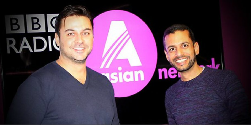 BBC Asian Network