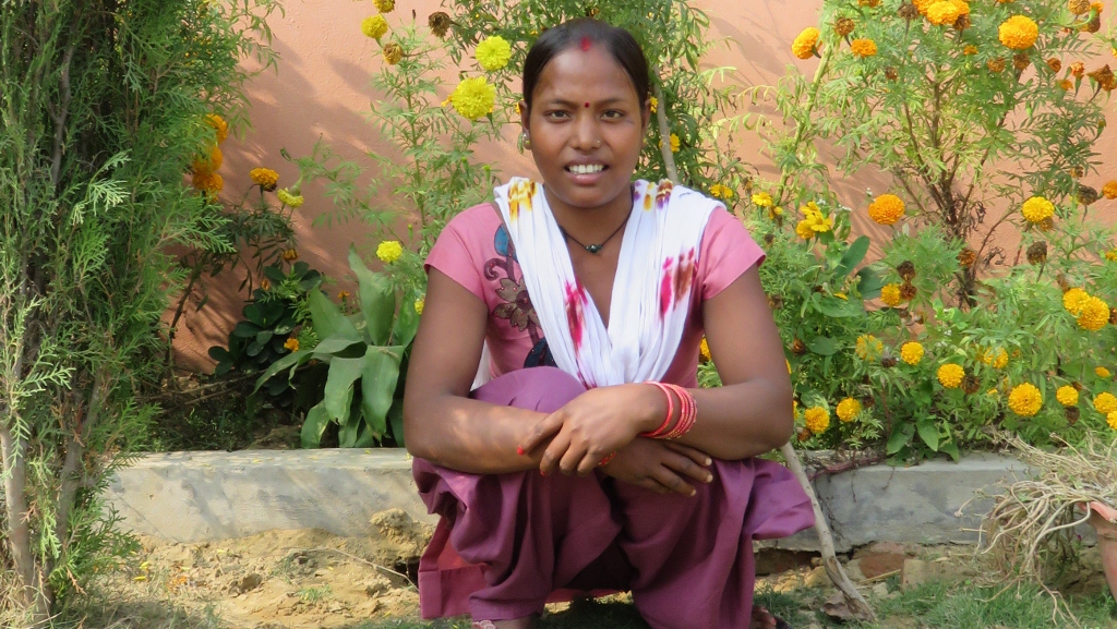 Promoting equality for tribal people in Nepal