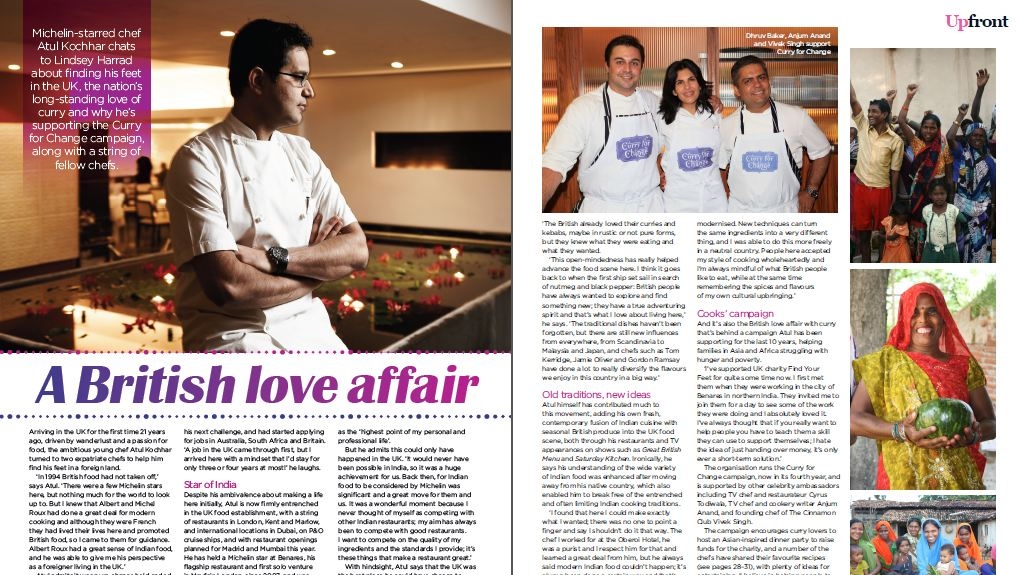 Veggie Magazine 2015