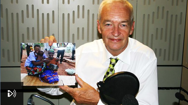 BBC Radio 4 Appeal