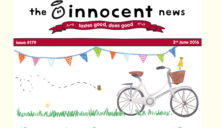 the innocent news 2016
