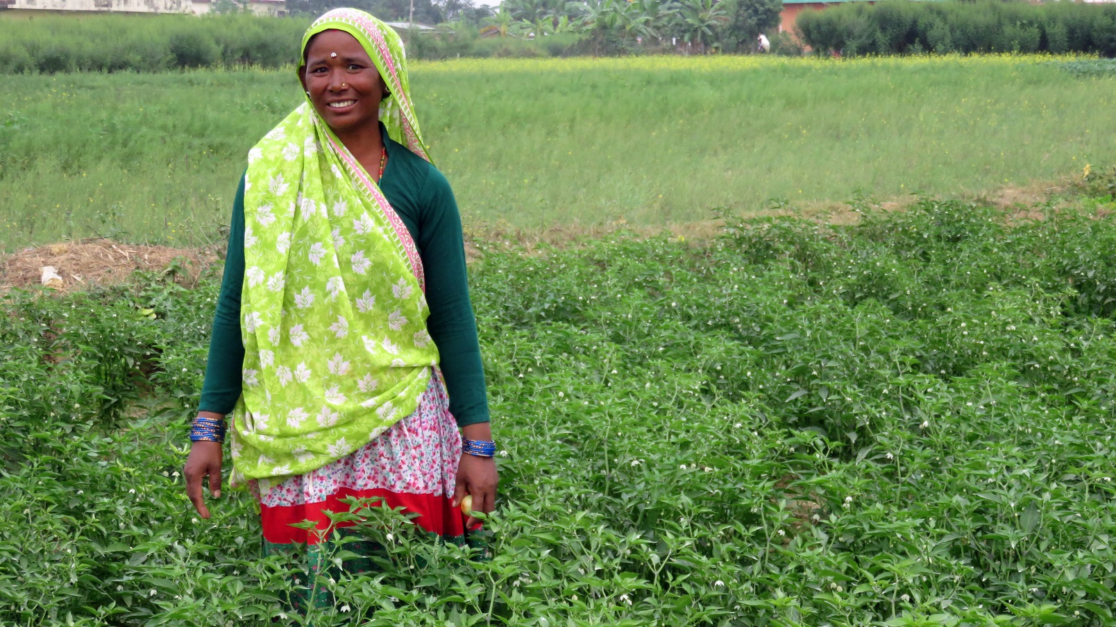 The Jeevan Project: Empowering marginalised women in Nepal