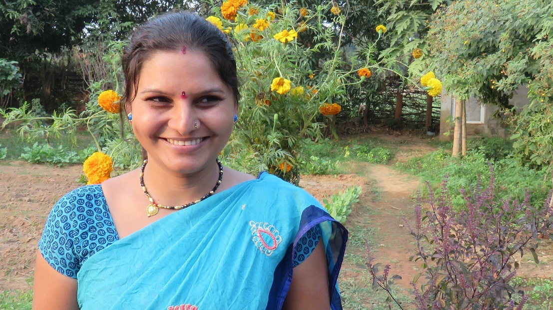 Spotlight on… Gulshan in India