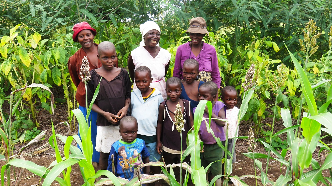 Life in Mutoko, Zimbabwe