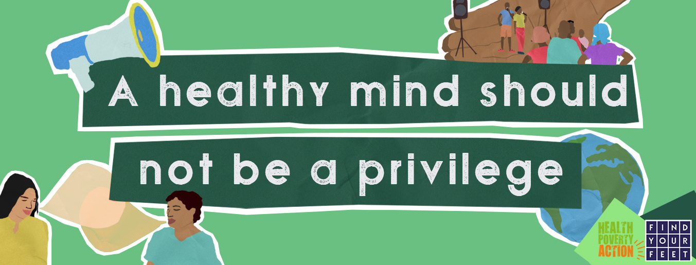 Mental Health Appeal