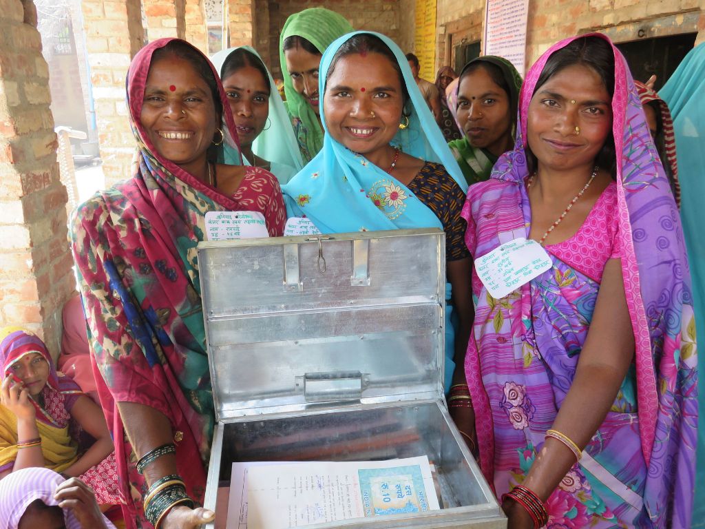 Livelihoods Appeal