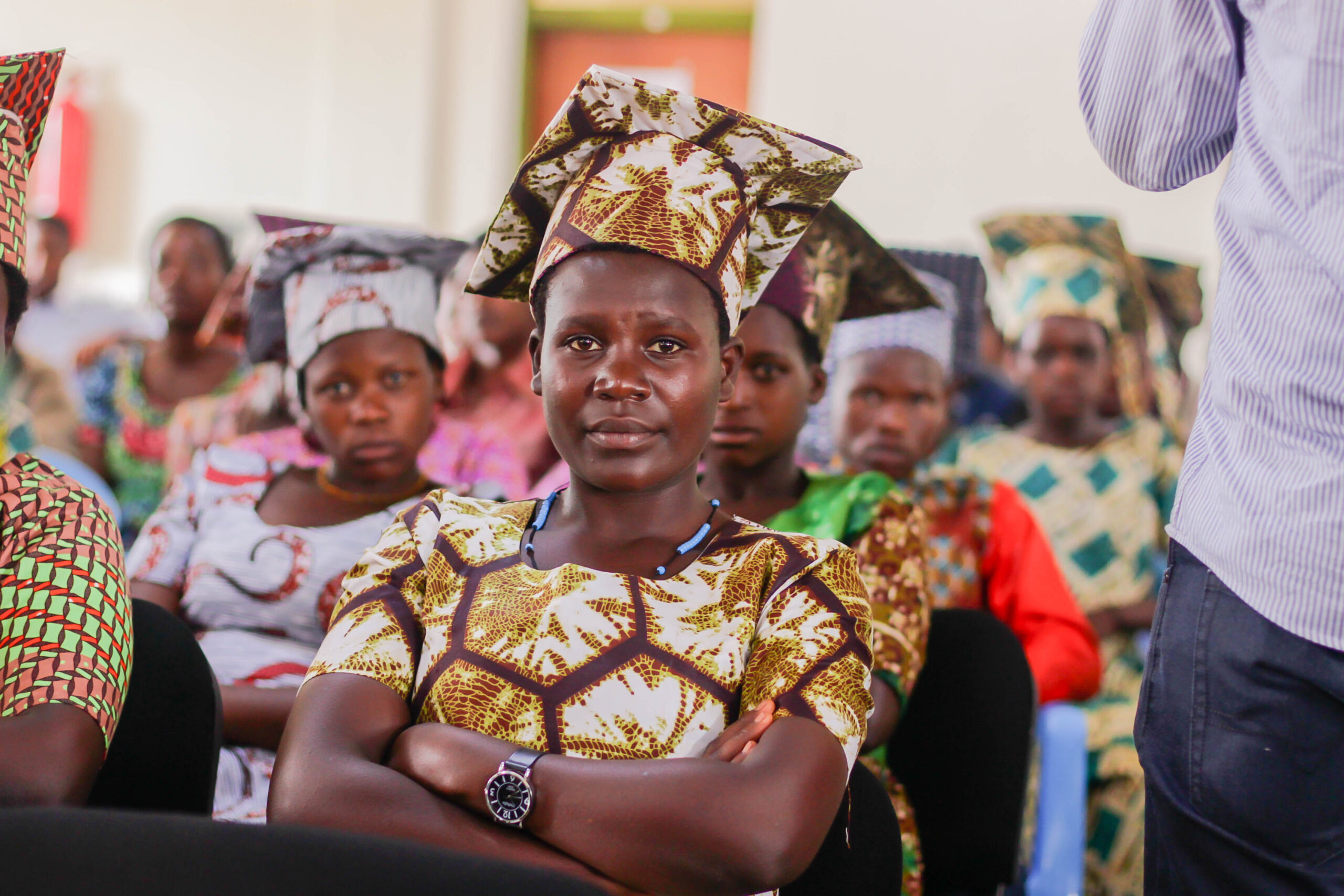 Women’s Empowerment Appeal
