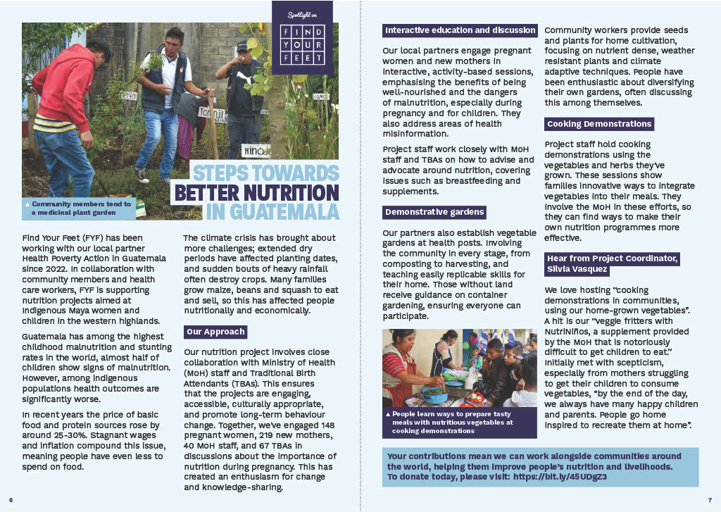 Summer Newsletter 2024