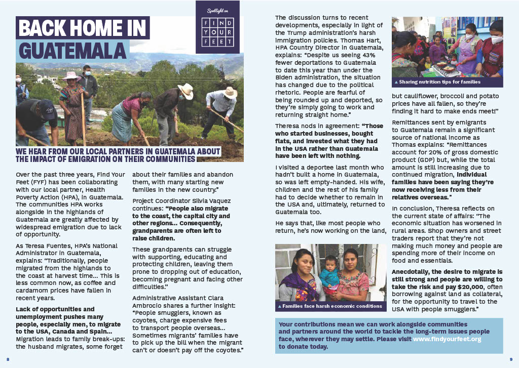 Winter Newsletter 2025