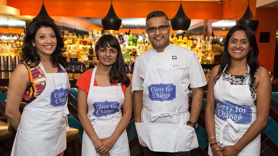 Patrons and Ambassadors