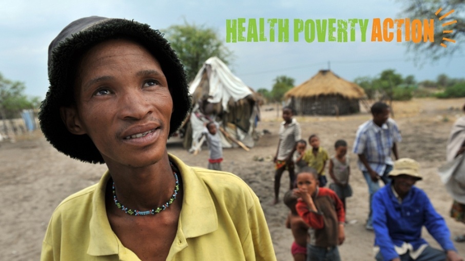 Health Poverty Action